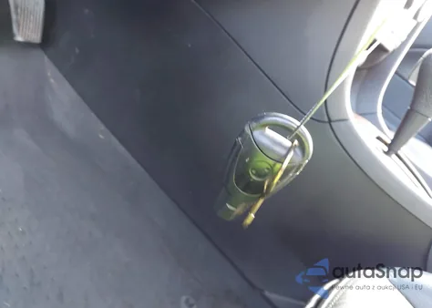 2008 Saab 9-3 2.0T z USA, uszkodzony, nr VIN YS3FB49Y681112885